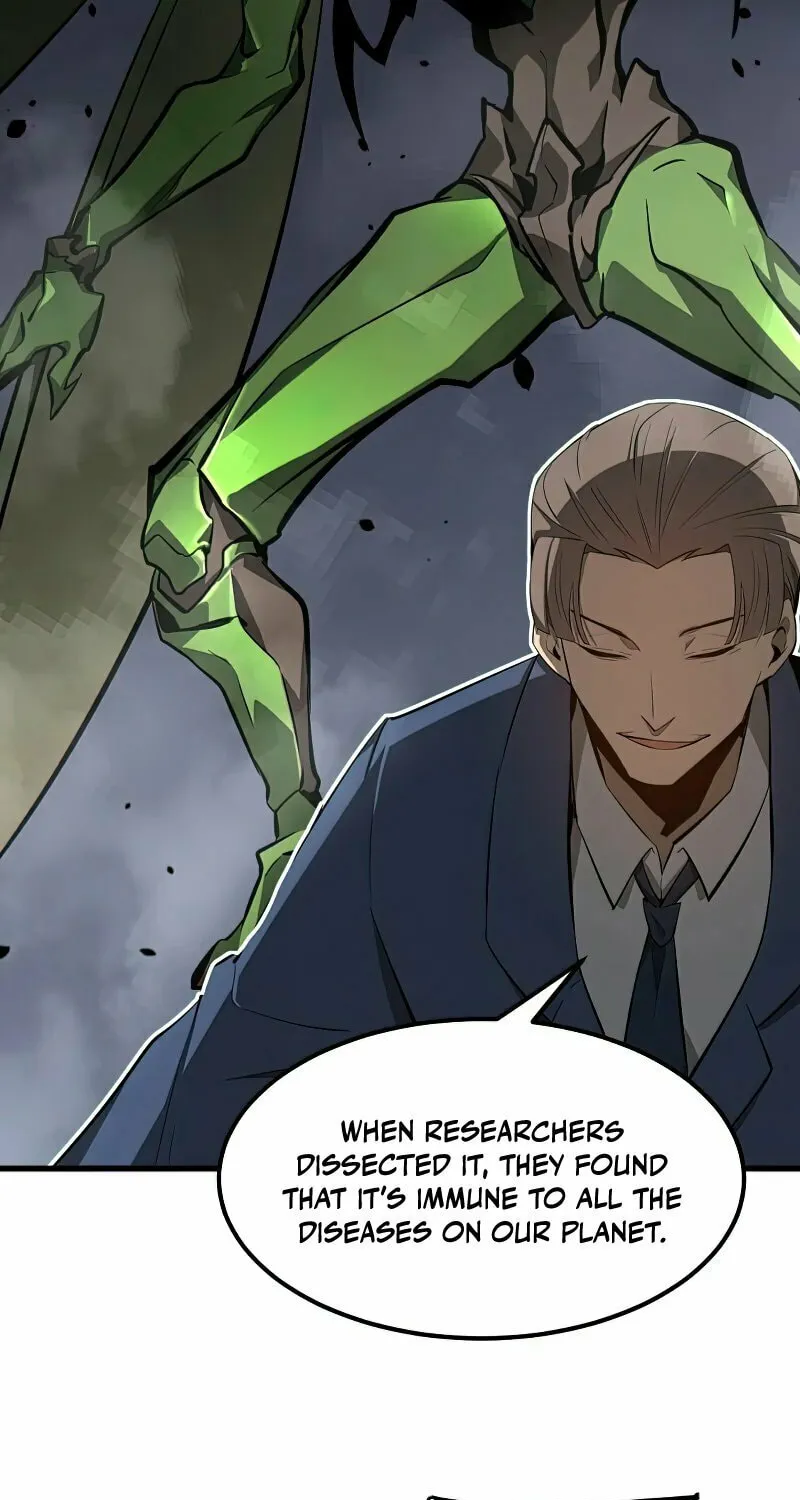 Read Extraordinary Evolution chapter 62 image 71 on Lezhin