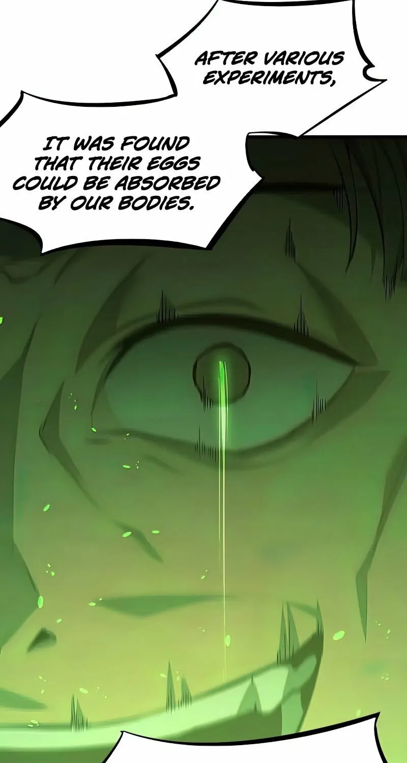 Read Extraordinary Evolution chapter 62 image 72 on Lezhin