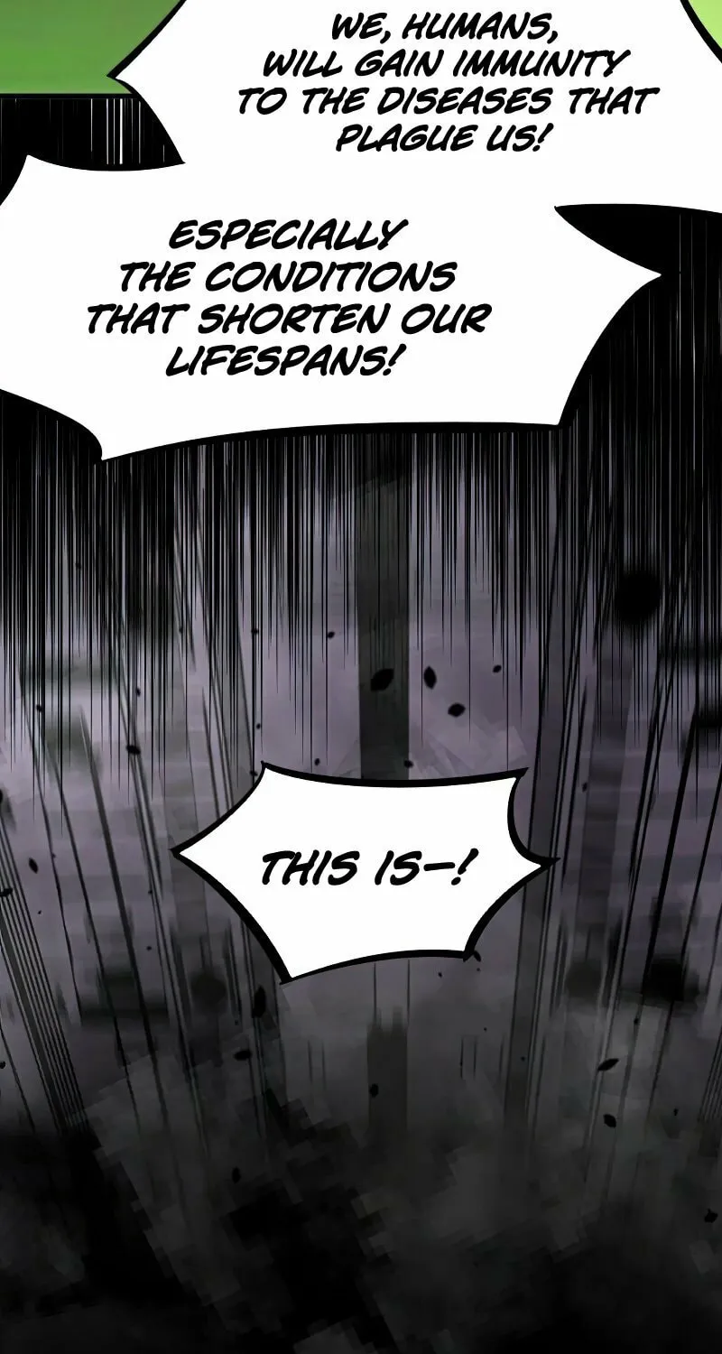 Read Extraordinary Evolution chapter 62 image 73 on Lezhin