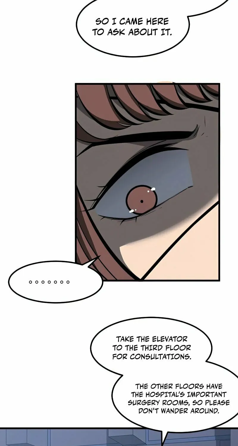 Read Extraordinary Evolution chapter 62 image 8 on Lezhin