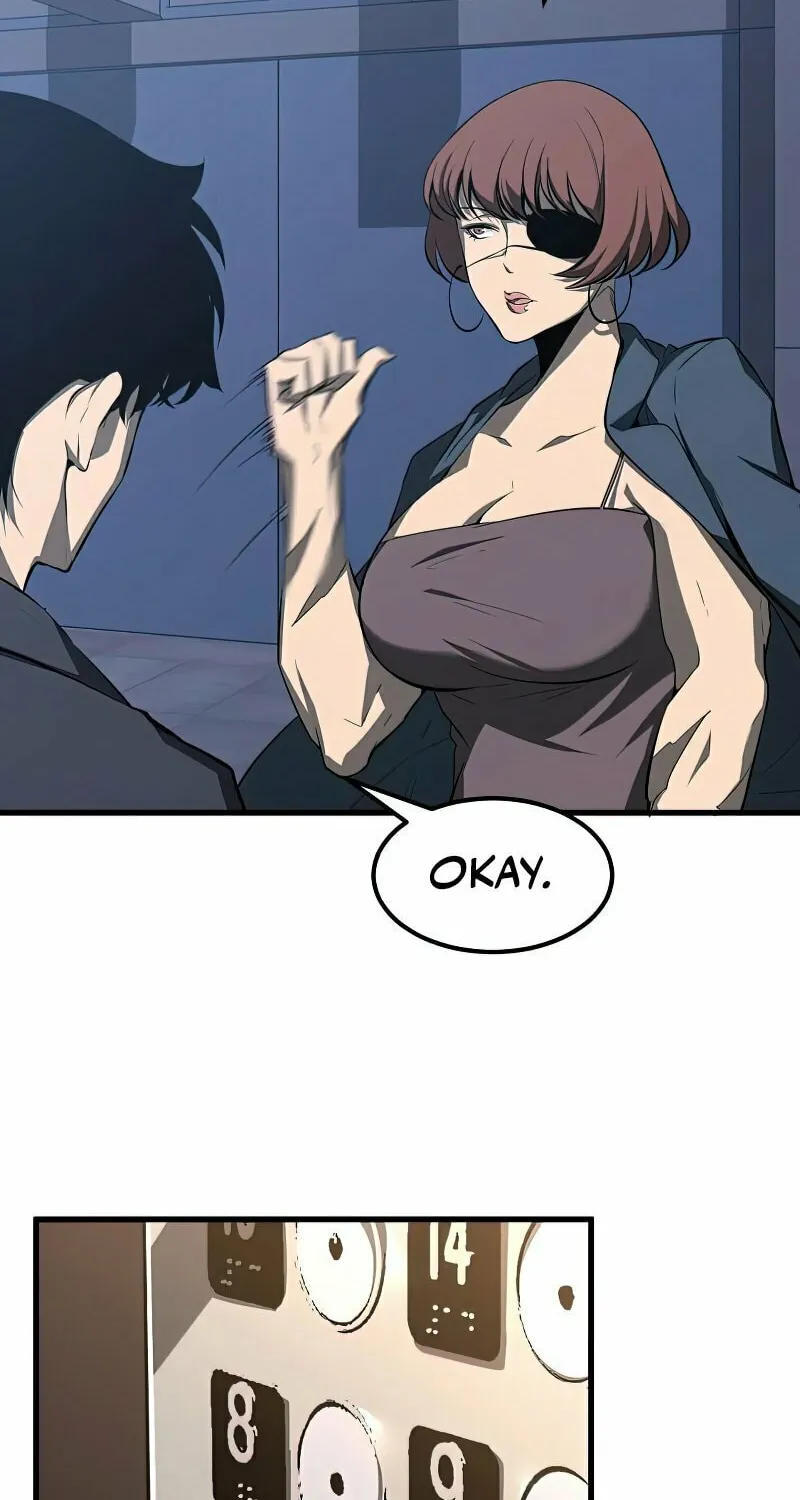 Read Extraordinary Evolution chapter 62 image 9 on Lezhin