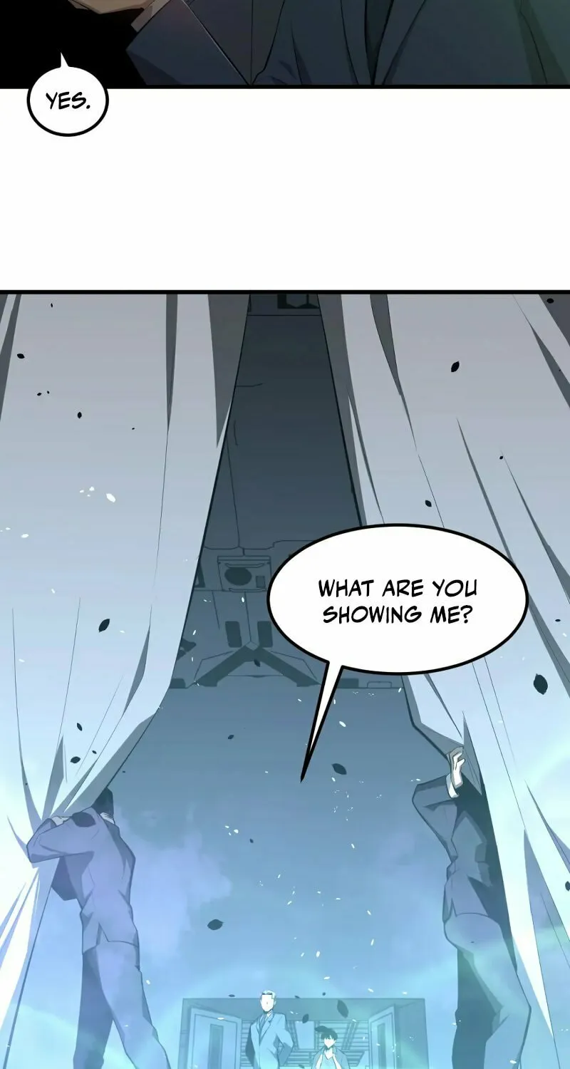 Read Extraordinary Evolution chapter 63 image 22 on Lezhin