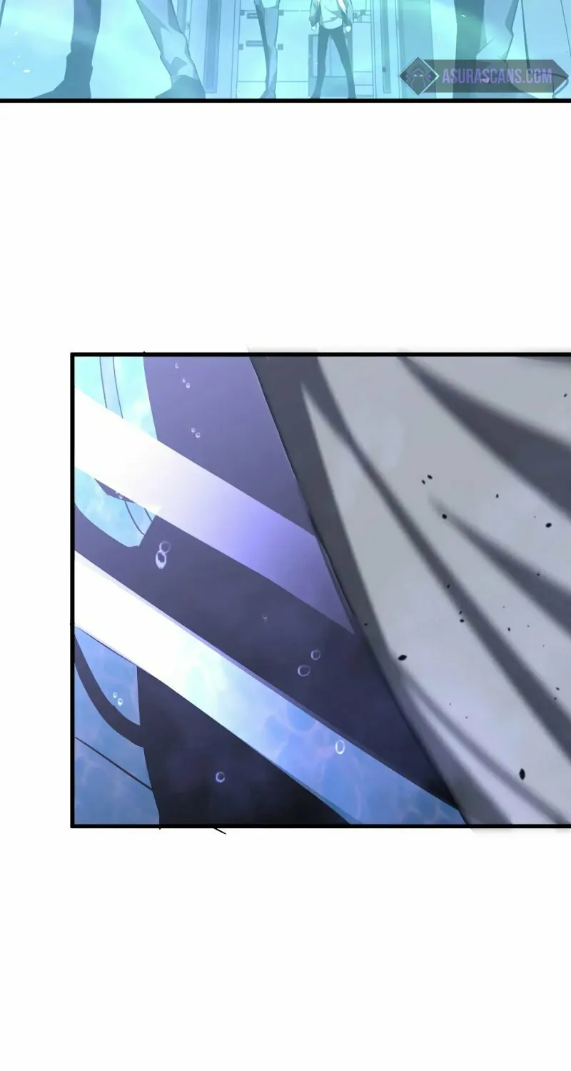 Read Extraordinary Evolution chapter 63 image 23 on Lezhin