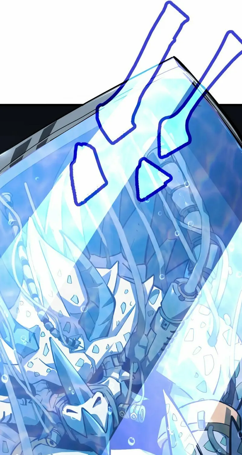 Read Extraordinary Evolution chapter 63 image 25 on Lezhin