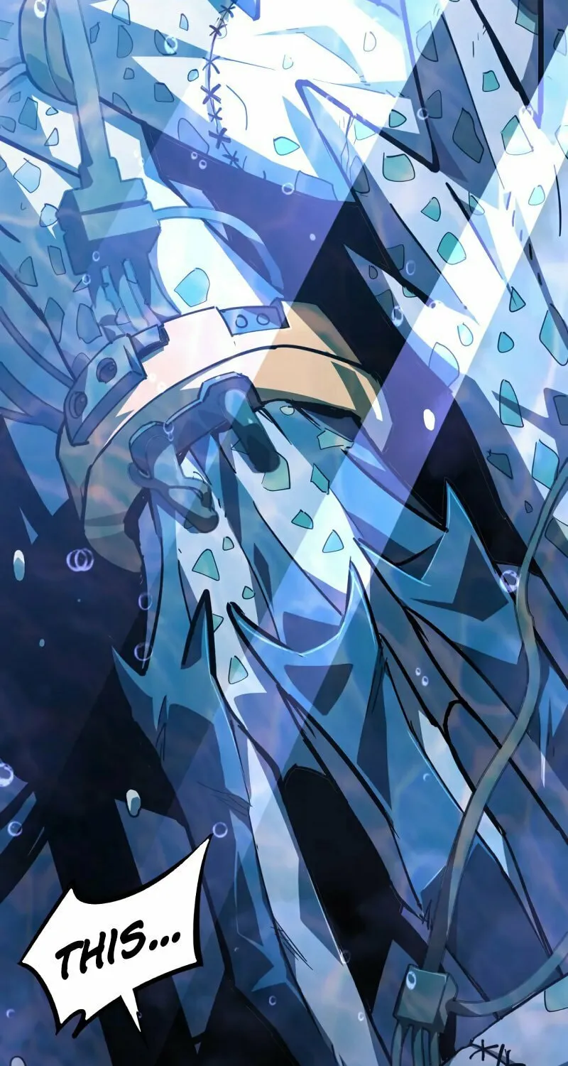 Read Extraordinary Evolution chapter 63 image 26 on Lezhin