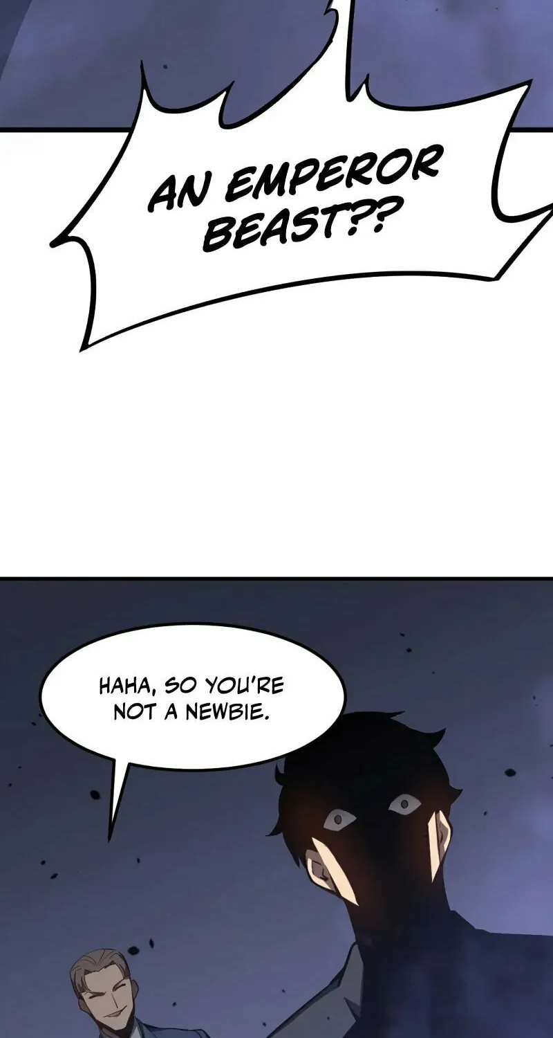 Read Extraordinary Evolution chapter 63 image 28 on Lezhin