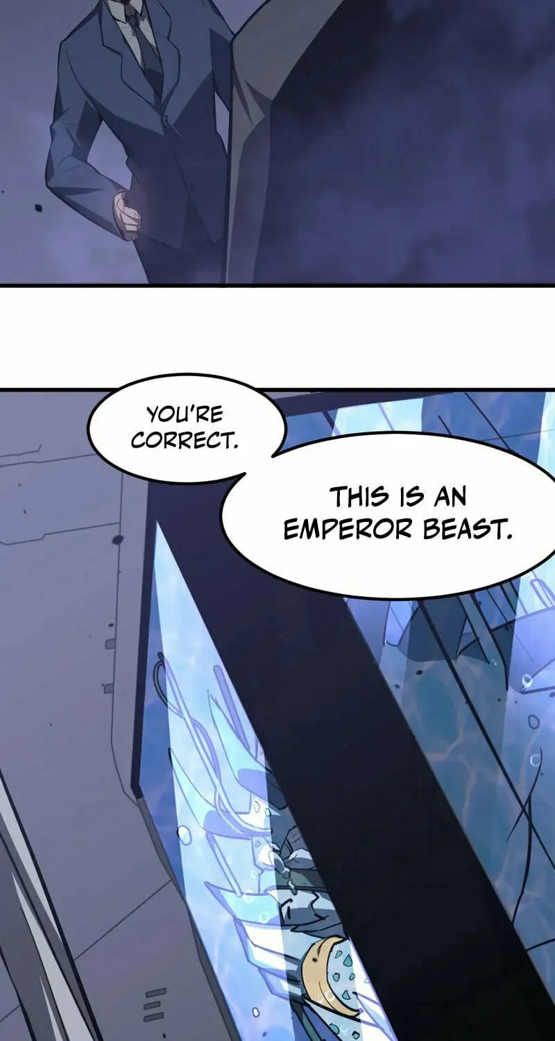 Read Extraordinary Evolution chapter 63 image 29 on Lezhin