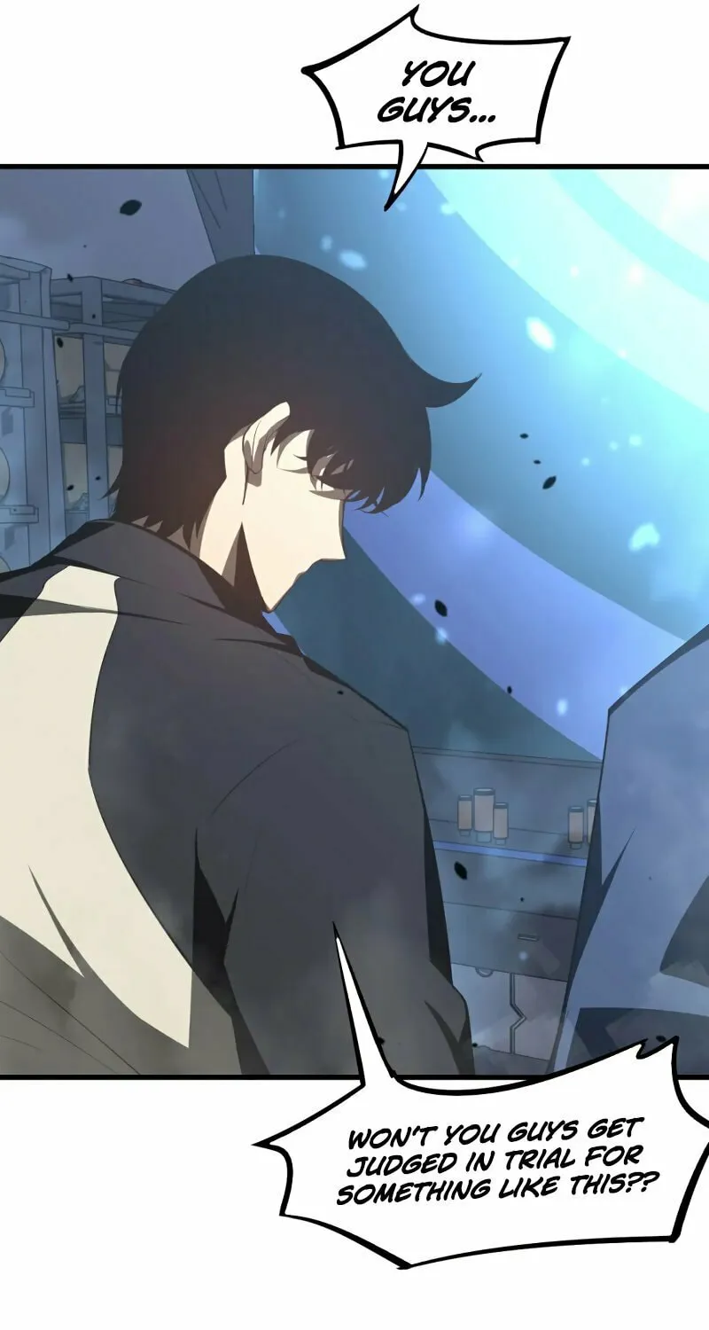 Read Extraordinary Evolution chapter 63 image 31 on Lezhin