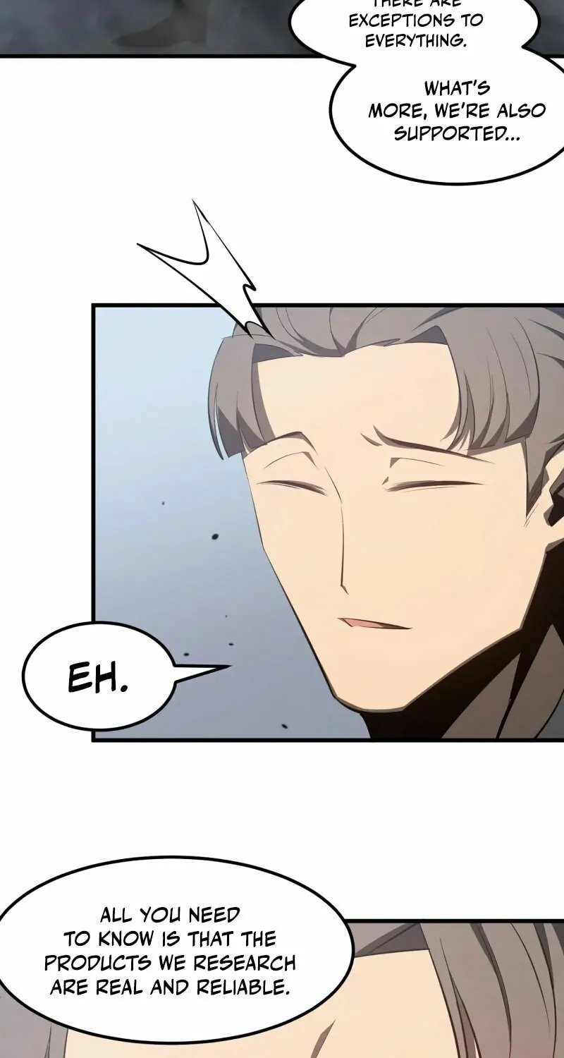 Read Extraordinary Evolution chapter 63 image 35 on Lezhin