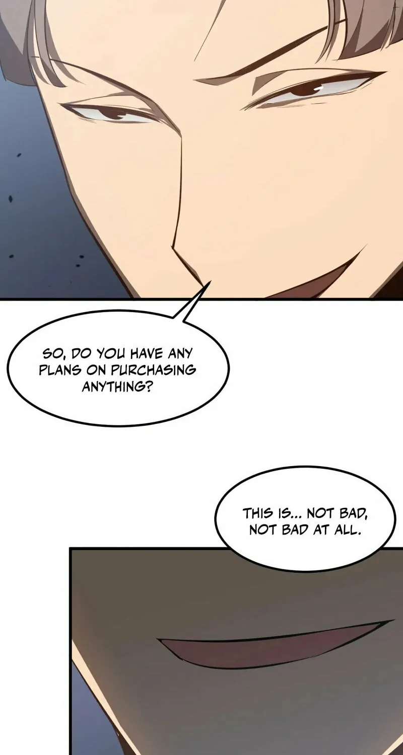 Read Extraordinary Evolution chapter 63 image 36 on Lezhin