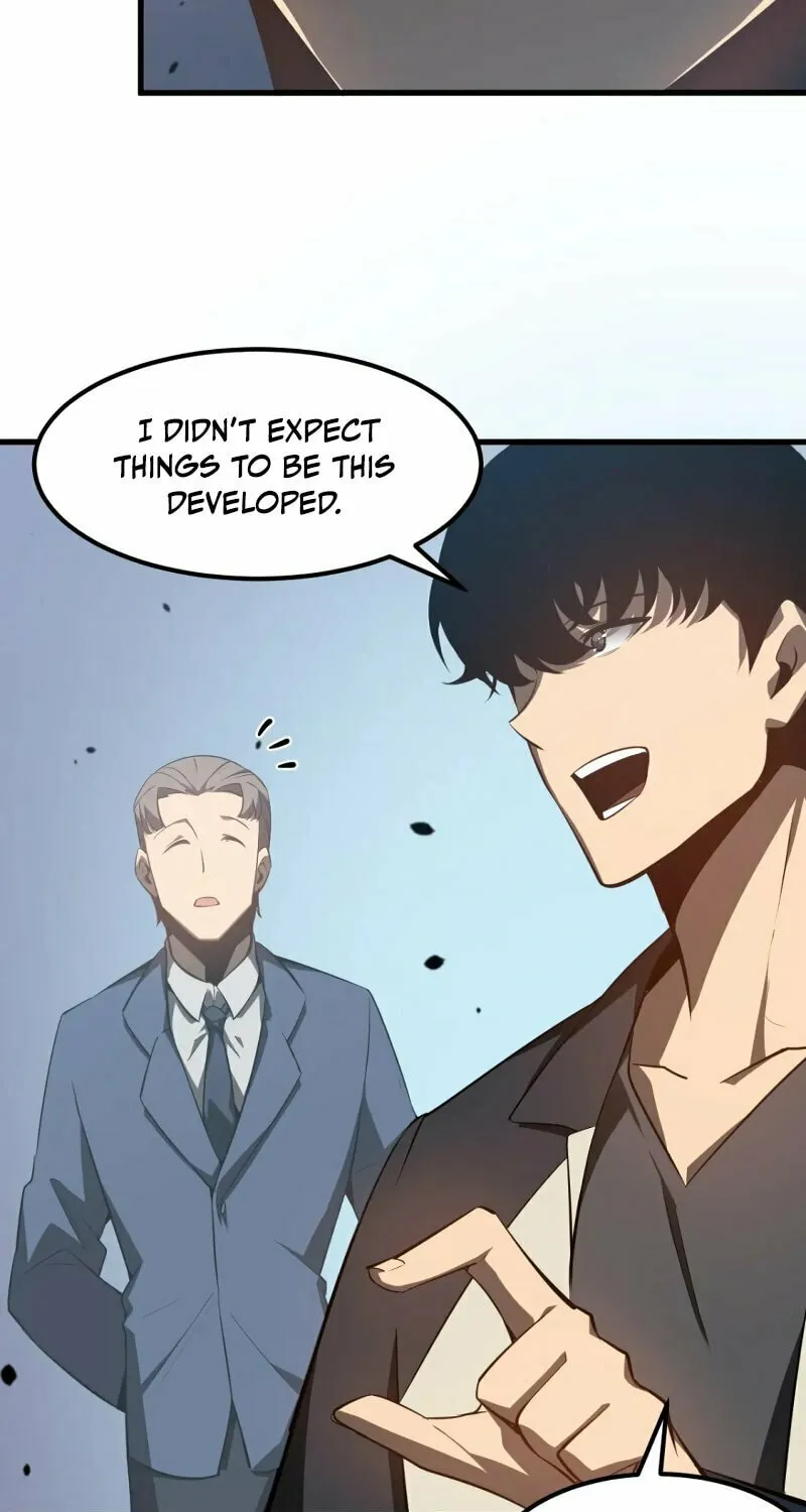 Read Extraordinary Evolution chapter 63 image 37 on Lezhin