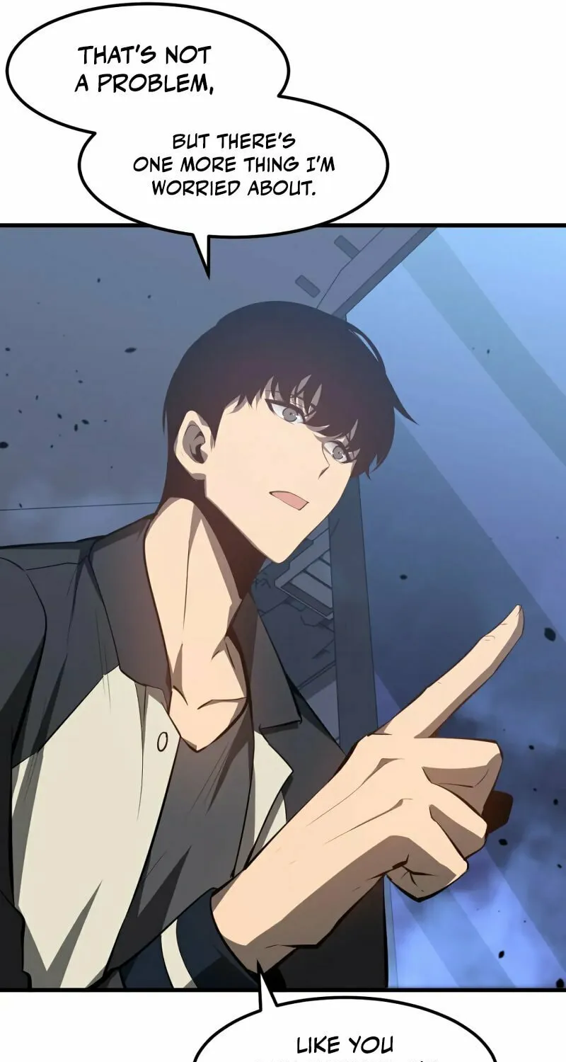 Read Extraordinary Evolution chapter 63 image 41 on Lezhin