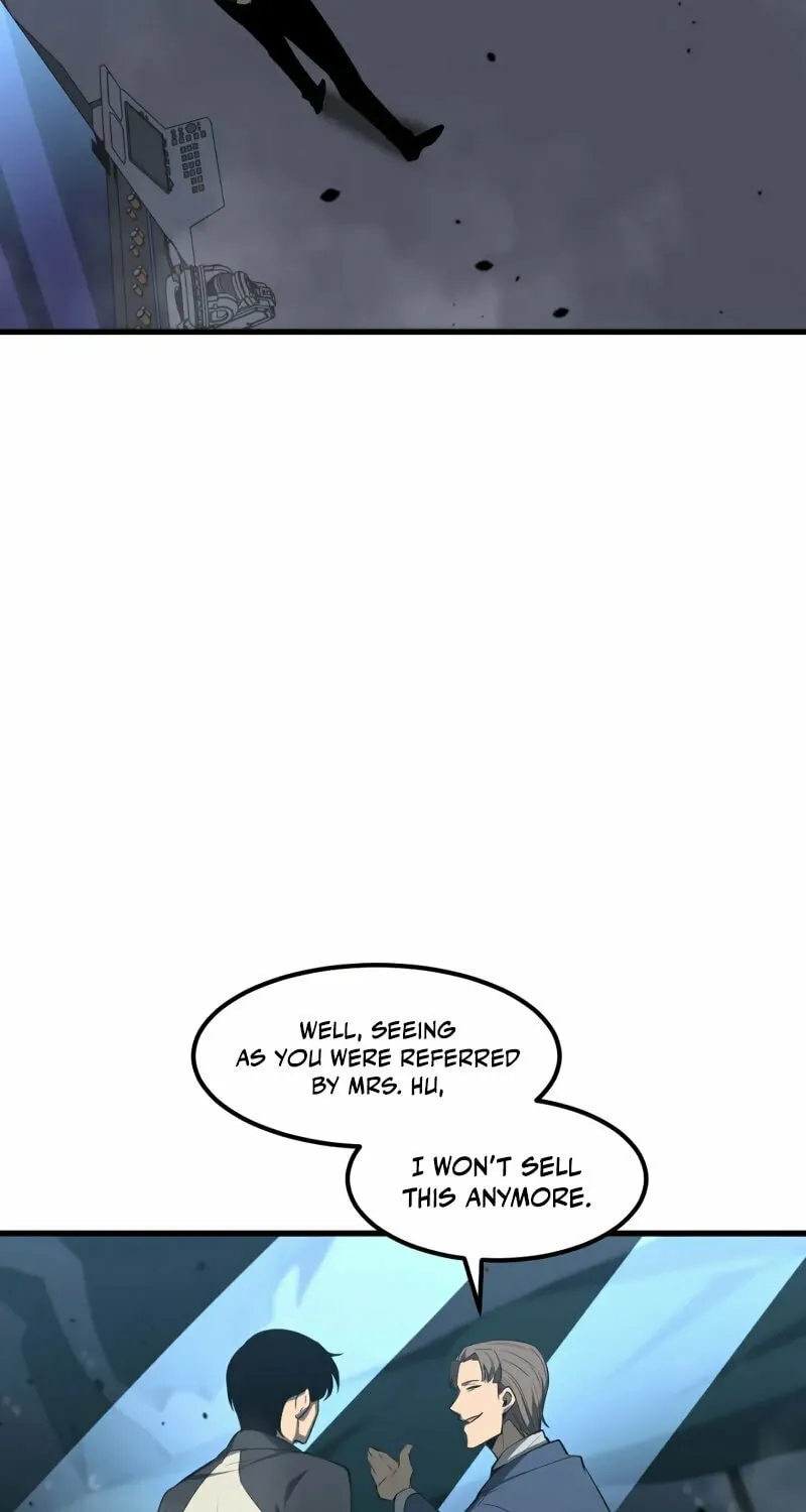 Read Extraordinary Evolution chapter 63 image 43 on Lezhin