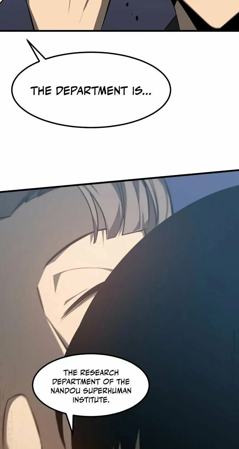 Read Extraordinary Evolution chapter 63 image 45 on Lezhin