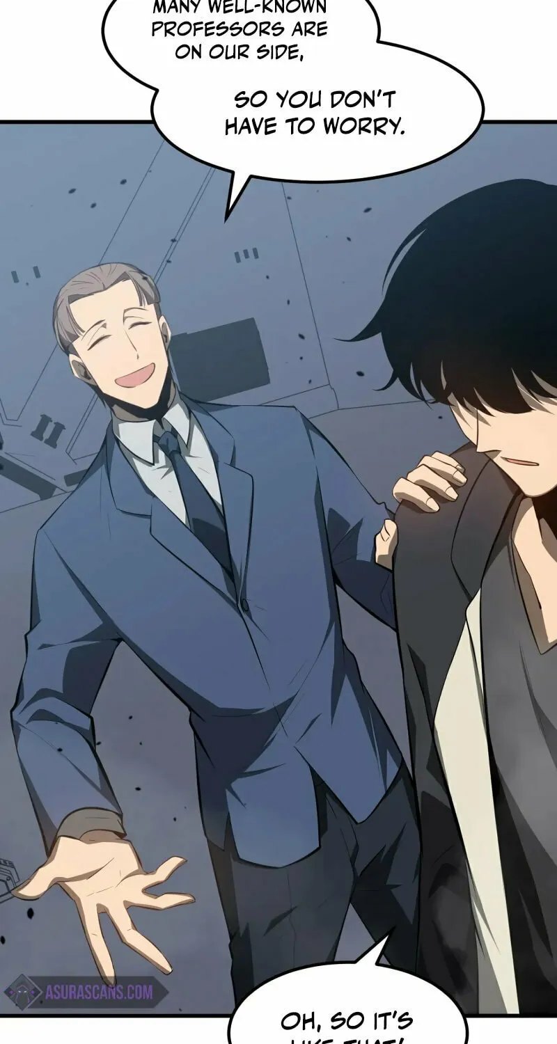 Read Extraordinary Evolution chapter 63 image 47 on Lezhin