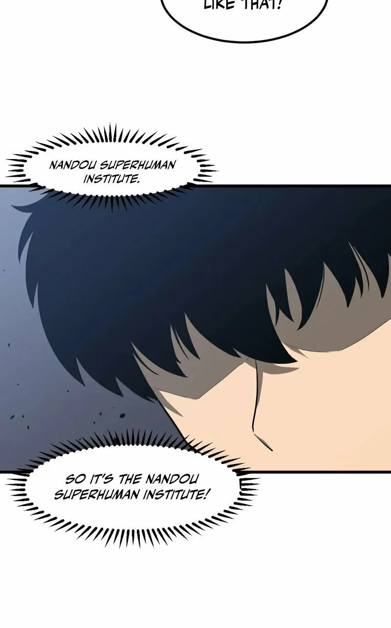 Read Extraordinary Evolution chapter 63 image 48 on Lezhin