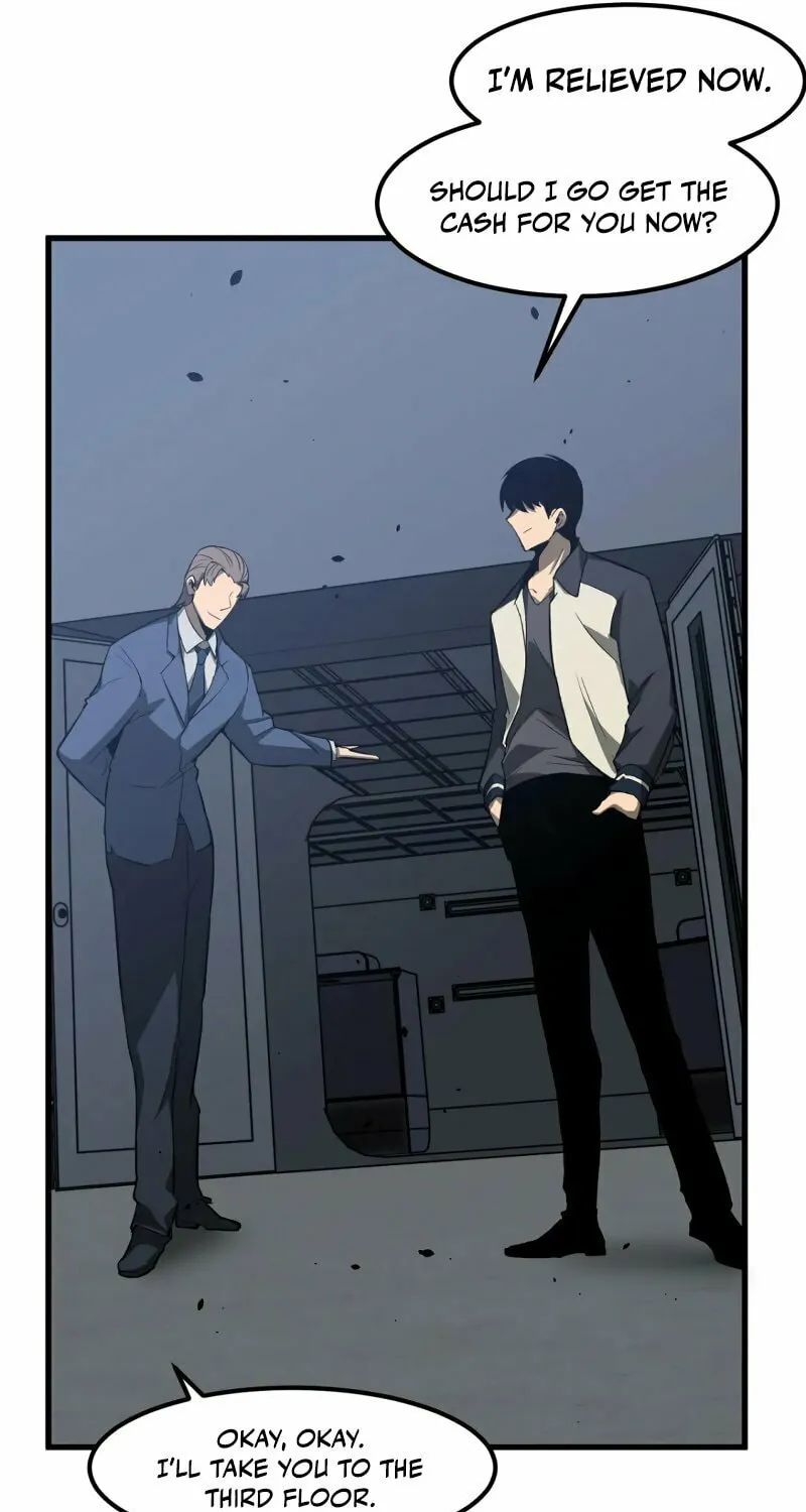 Read Extraordinary Evolution chapter 63 image 49 on Lezhin