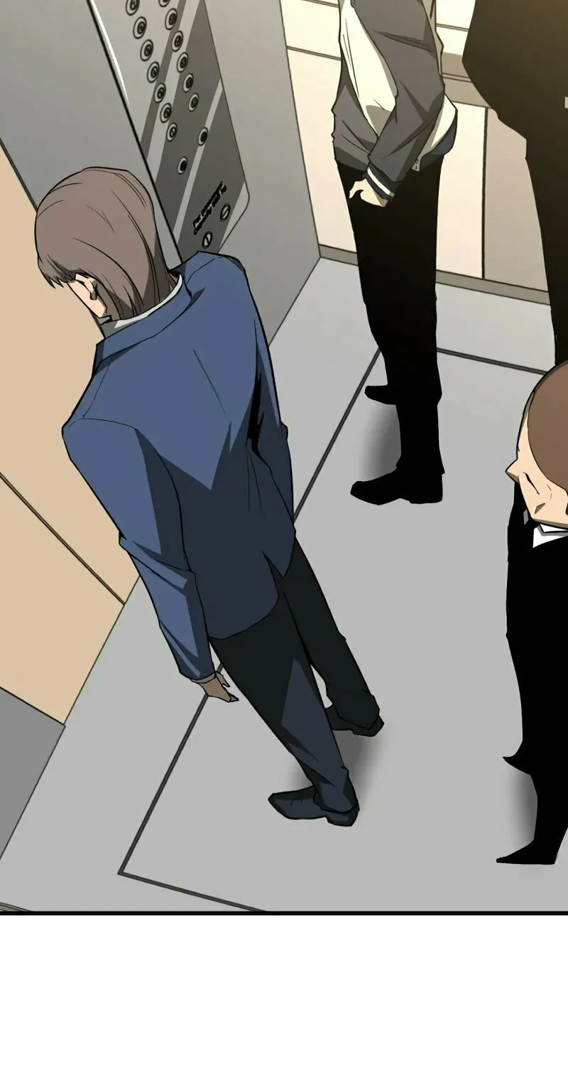 Read Extraordinary Evolution chapter 63 image 51 on Lezhin