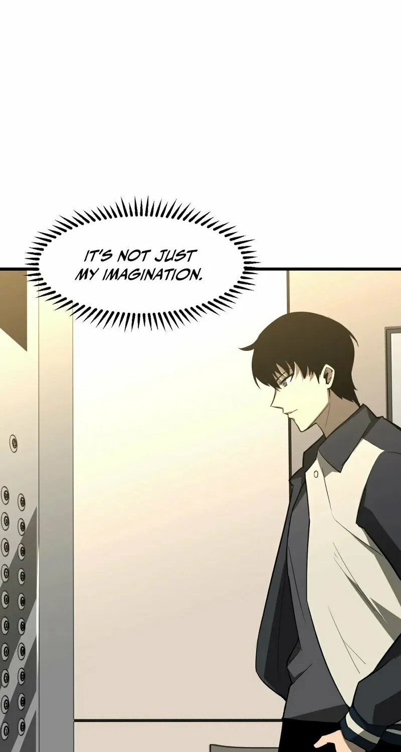 Read Extraordinary Evolution chapter 63 image 52 on Lezhin
