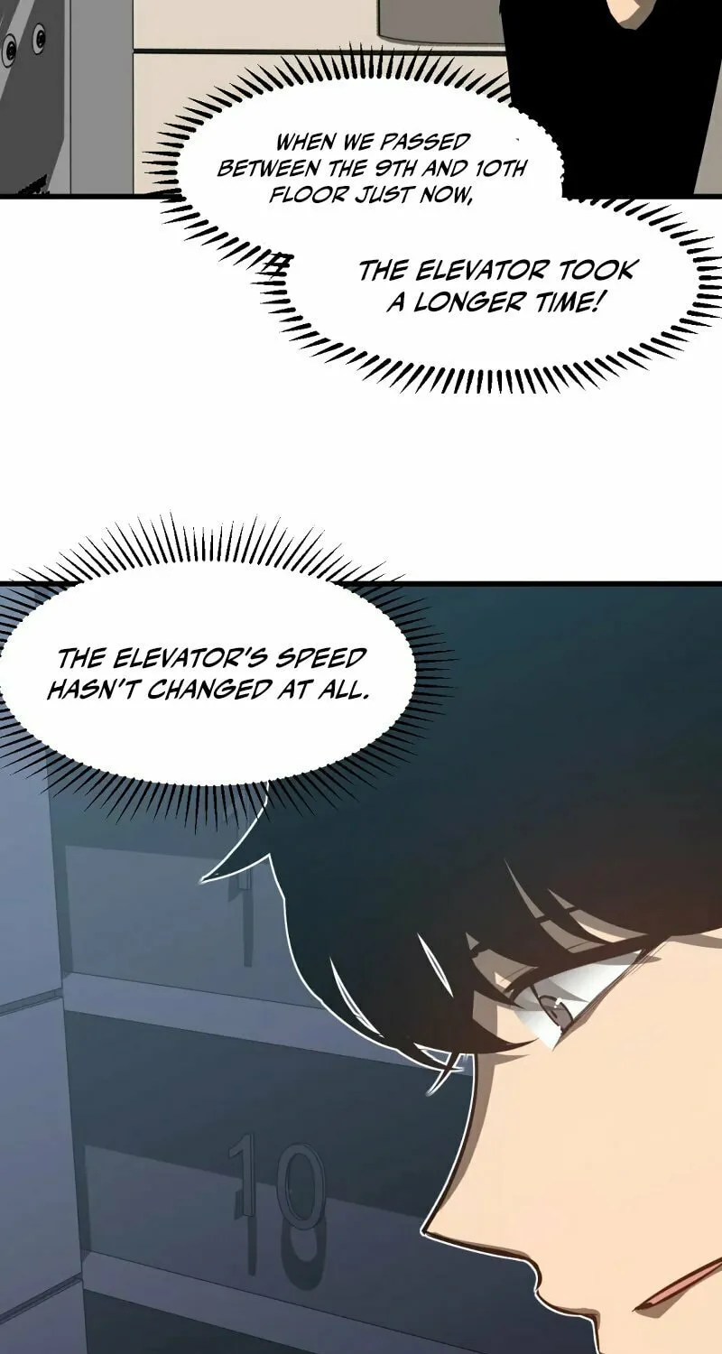 Read Extraordinary Evolution chapter 63 image 53 on Lezhin