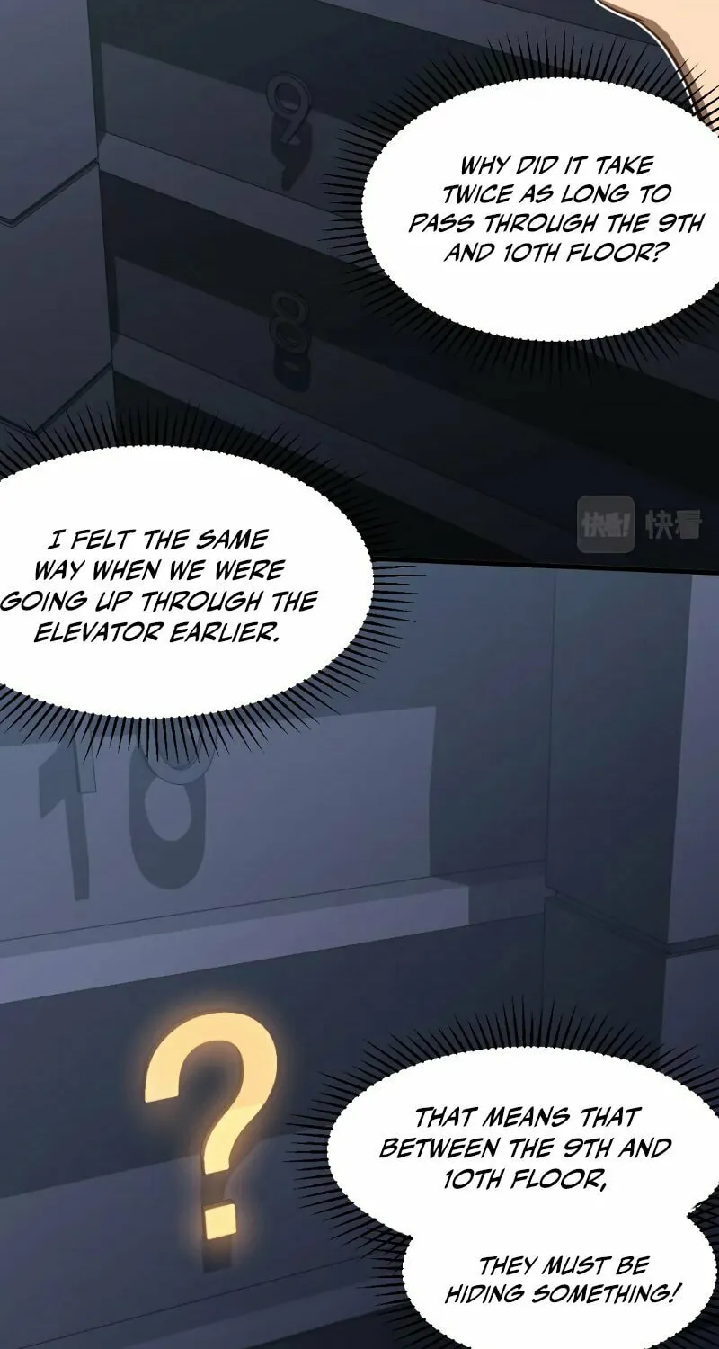 Read Extraordinary Evolution chapter 63 image 54 on Lezhin