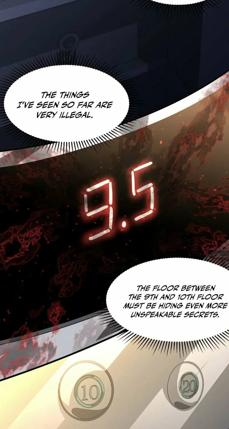 Read Extraordinary Evolution chapter 63 image 55 on Lezhin