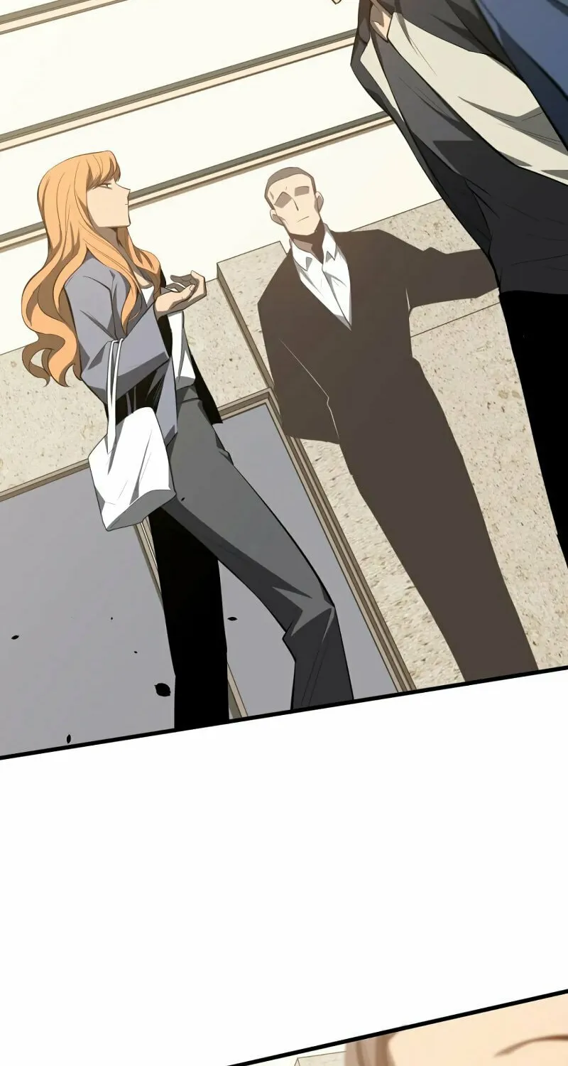 Read Extraordinary Evolution chapter 63 image 60 on Lezhin