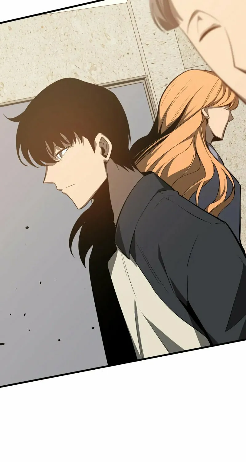 Read Extraordinary Evolution chapter 63 image 61 on Lezhin