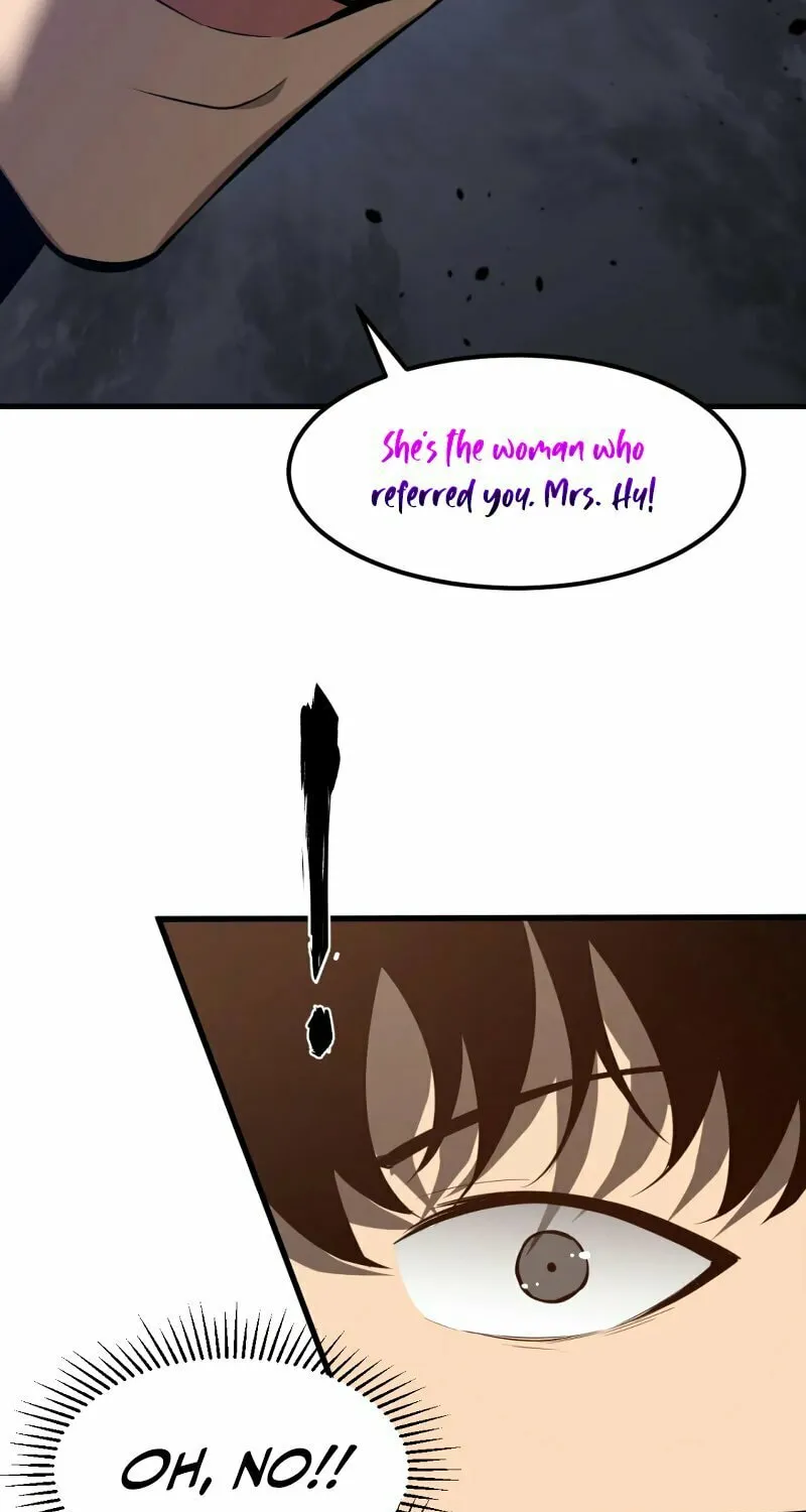 Read Extraordinary Evolution chapter 63 image 67 on Lezhin