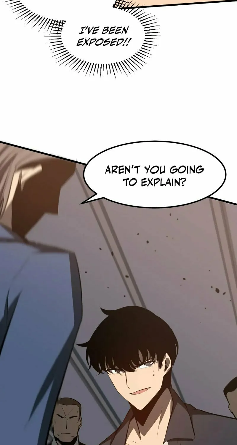 Read Extraordinary Evolution chapter 63 image 68 on Lezhin