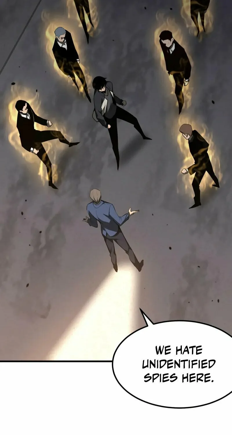 Read Extraordinary Evolution chapter 63 image 70 on Lezhin