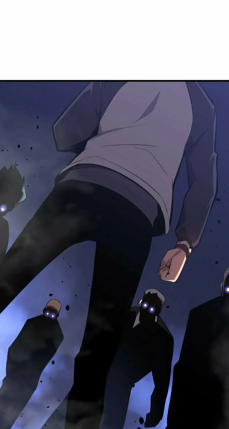 Read Extraordinary Evolution chapter 63 image 75 on Lezhin