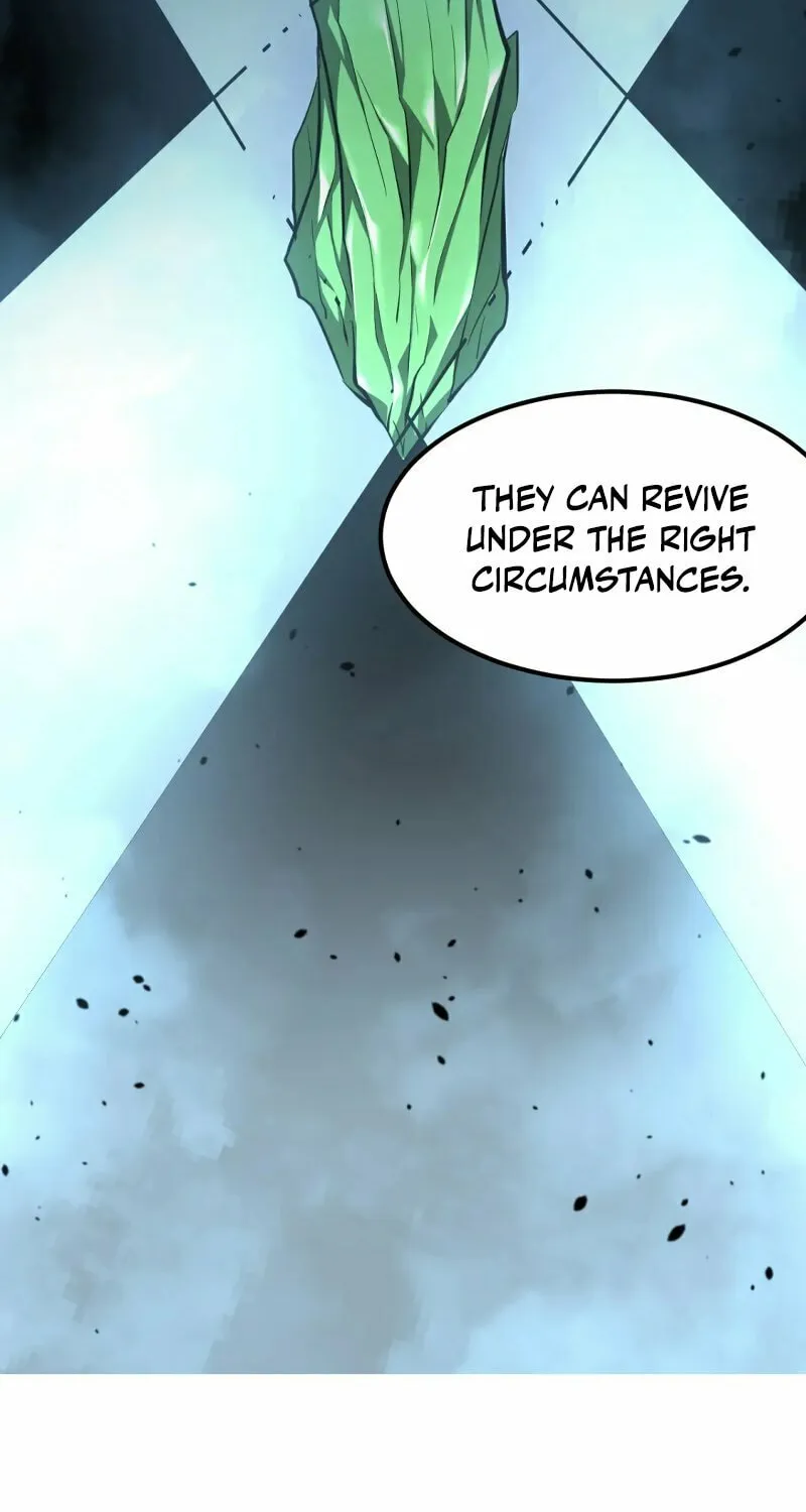 Read Extraordinary Evolution chapter 63 image 9 on Lezhin