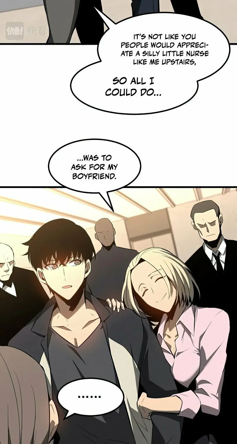Read Extraordinary Evolution chapter 64 image 11 on Lezhin