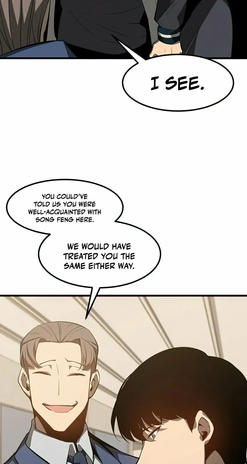 Read Extraordinary Evolution chapter 64 image 12 on Lezhin