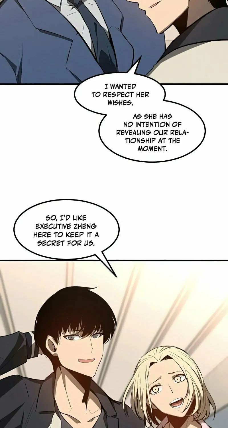 Read Extraordinary Evolution chapter 64 image 13 on Lezhin