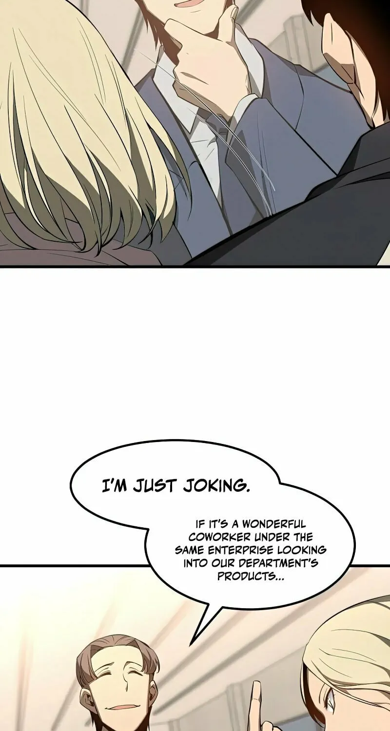 Read Extraordinary Evolution chapter 64 image 15 on Lezhin