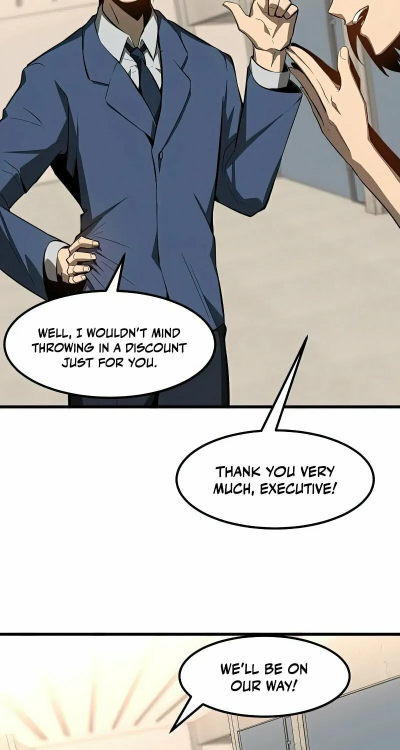 Read Extraordinary Evolution chapter 64 image 16 on Lezhin