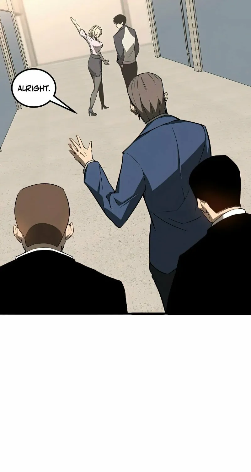 Read Extraordinary Evolution chapter 64 image 17 on Lezhin