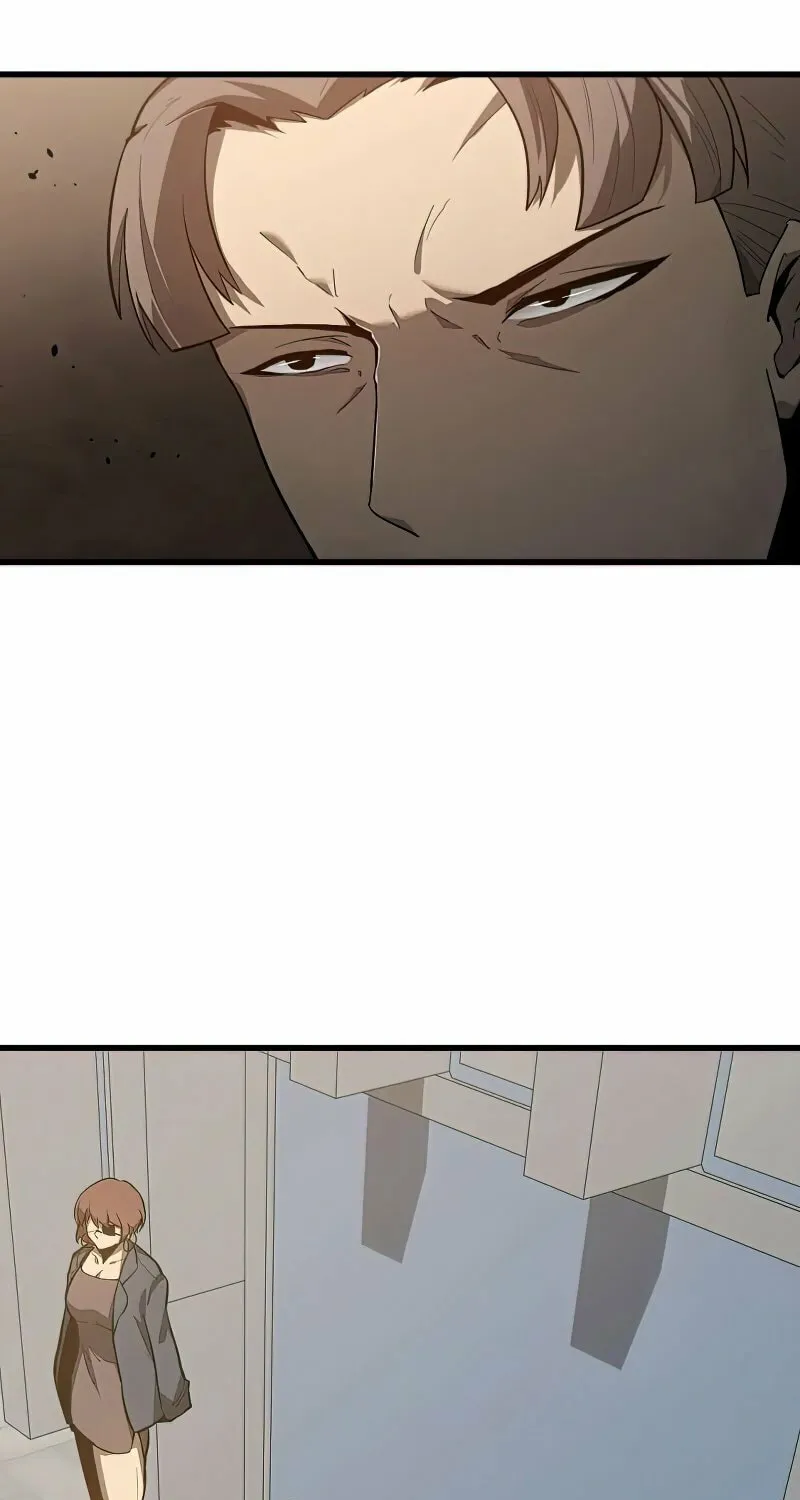 Read Extraordinary Evolution chapter 64 image 18 on Lezhin
