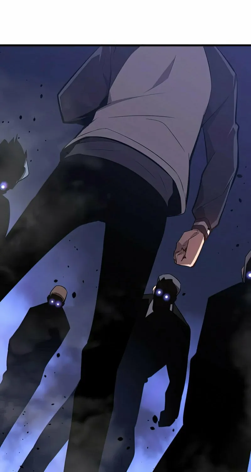 Read Extraordinary Evolution chapter 64 image 2 on Lezhin