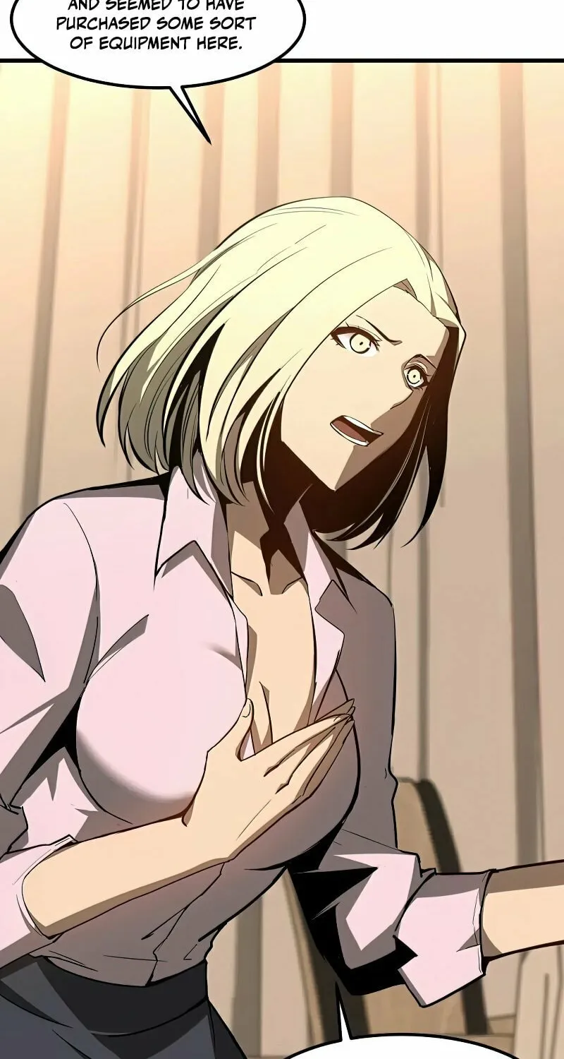 Read Extraordinary Evolution chapter 64 image 23 on Lezhin