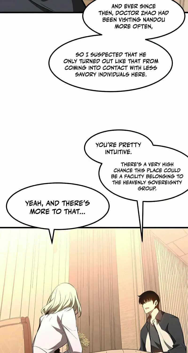 Read Extraordinary Evolution chapter 64 image 24 on Lezhin