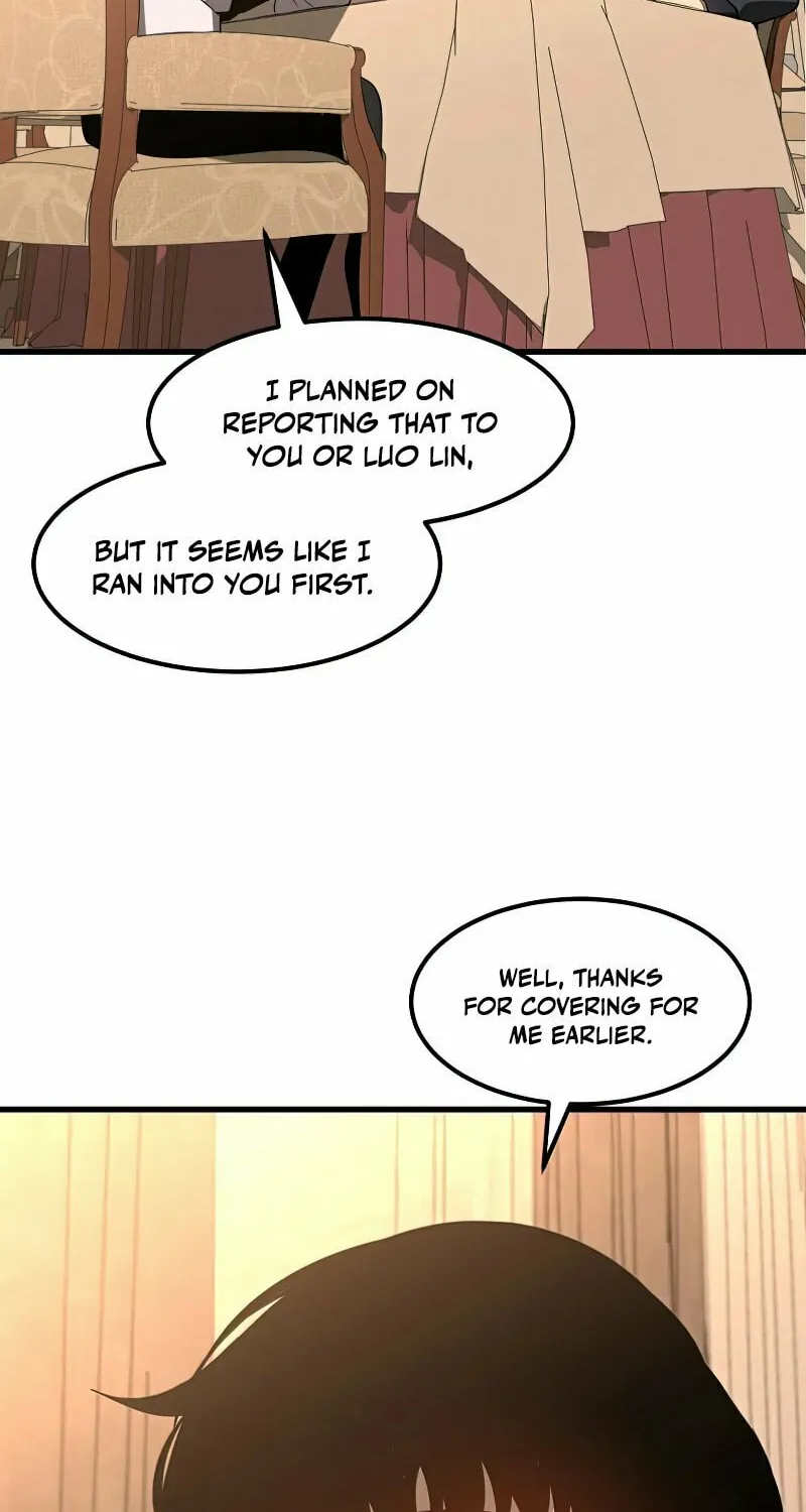 Read Extraordinary Evolution chapter 64 image 25 on Lezhin