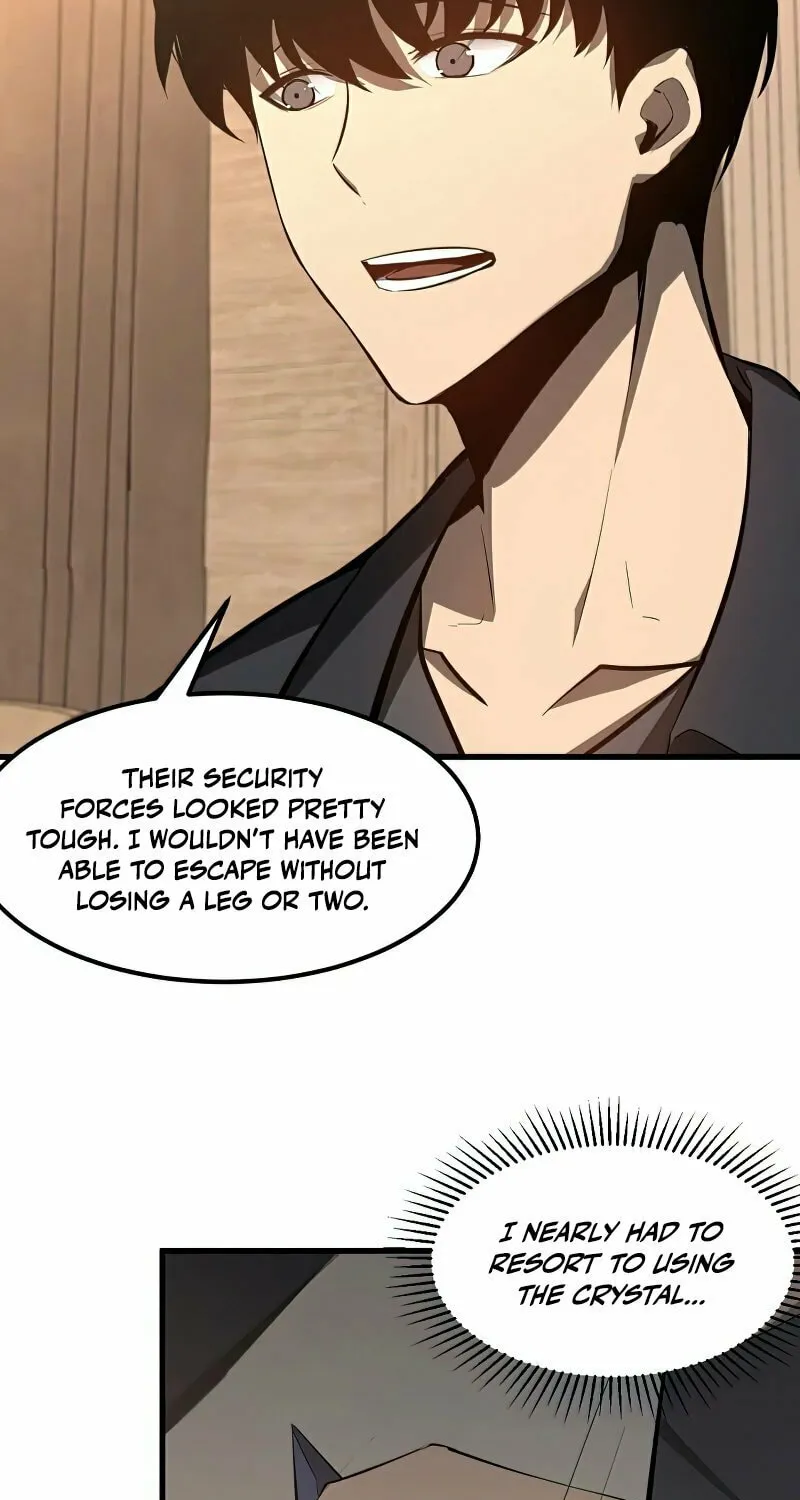 Read Extraordinary Evolution chapter 64 image 26 on Lezhin