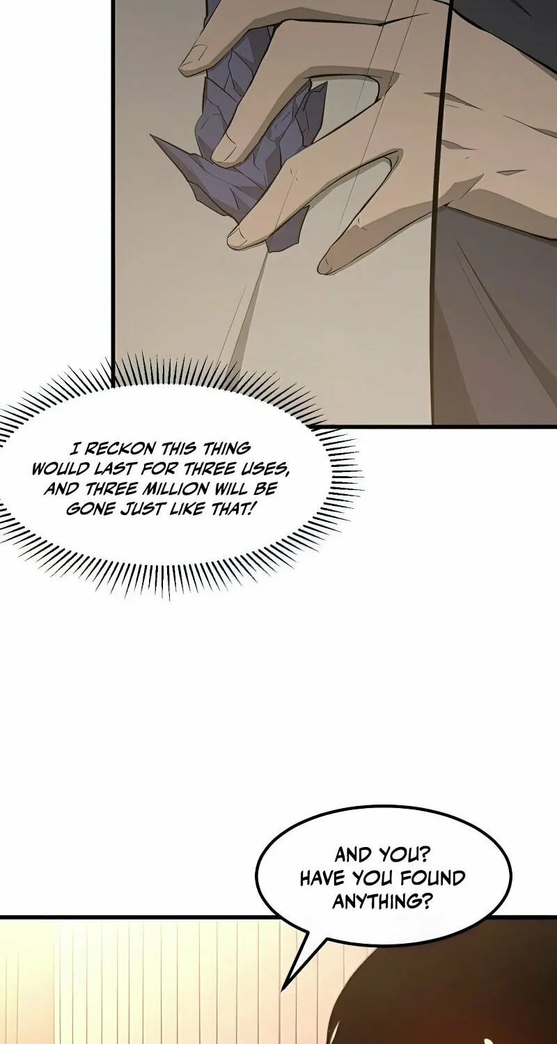 Read Extraordinary Evolution chapter 64 image 27 on Lezhin