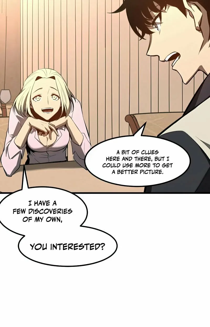 Read Extraordinary Evolution chapter 64 image 28 on Lezhin