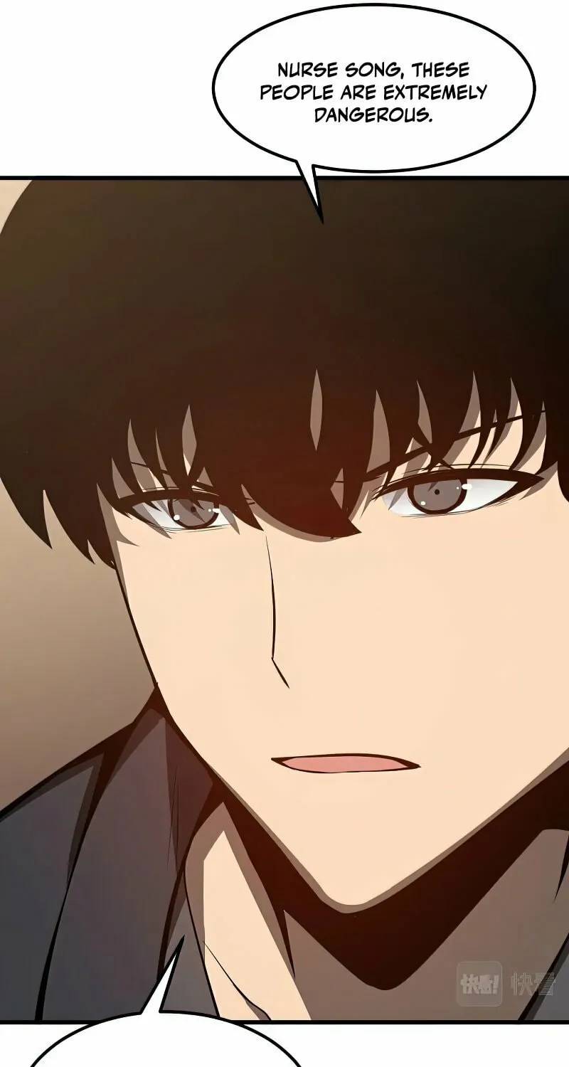 Read Extraordinary Evolution chapter 64 image 29 on Lezhin