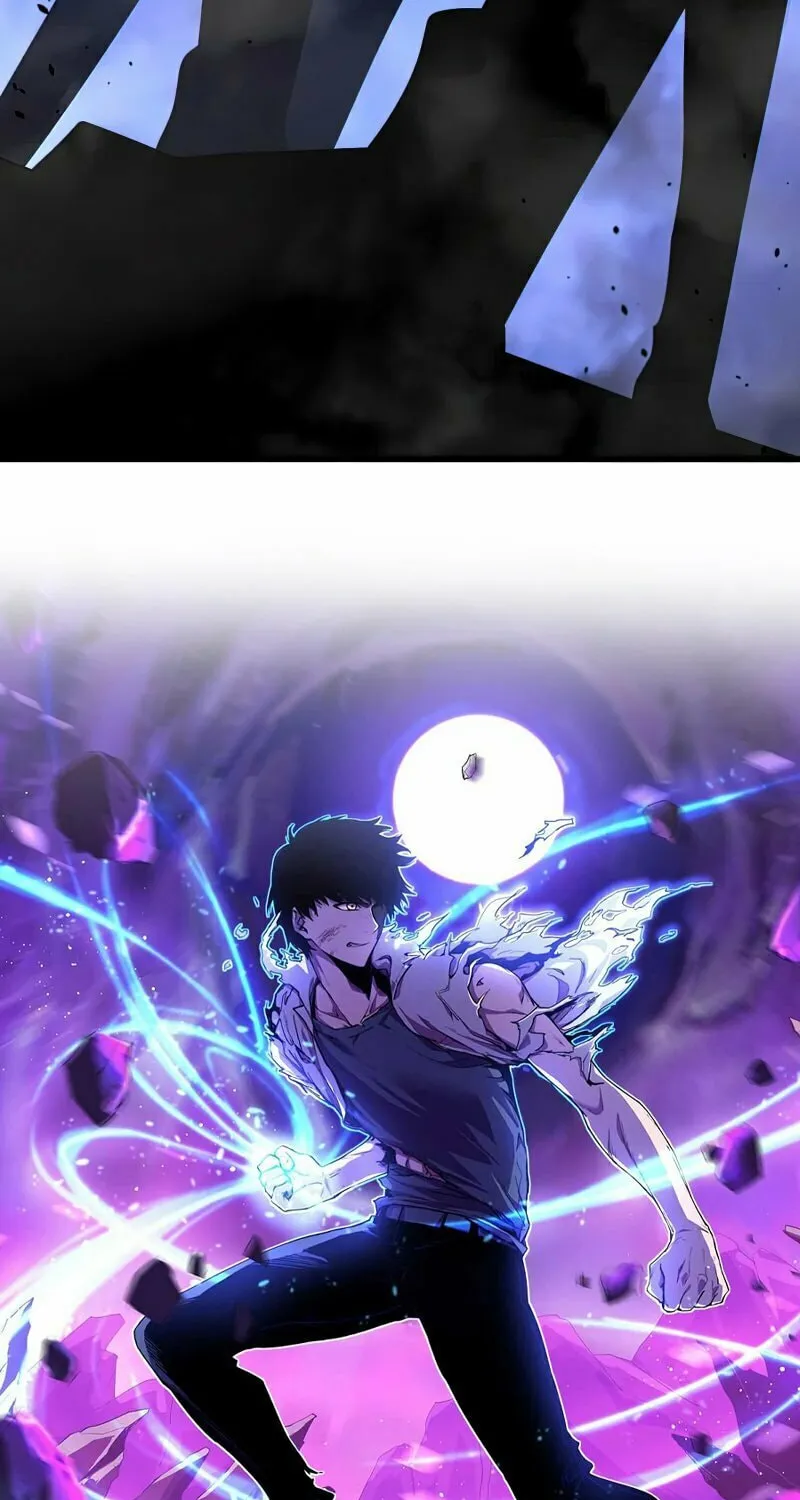 Read Extraordinary Evolution chapter 64 image 3 on Lezhin