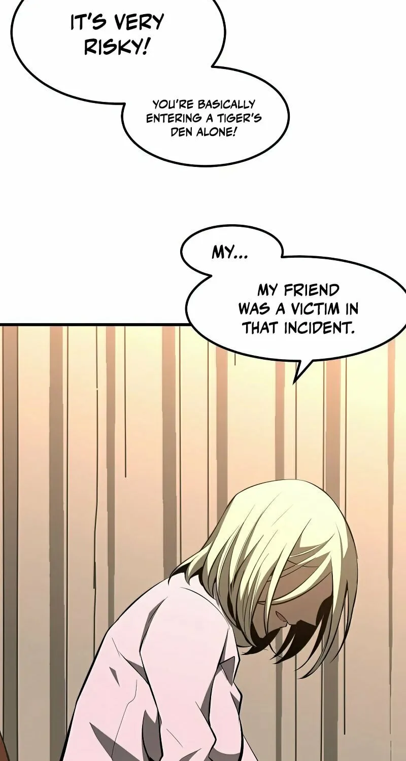Read Extraordinary Evolution chapter 64 image 30 on Lezhin